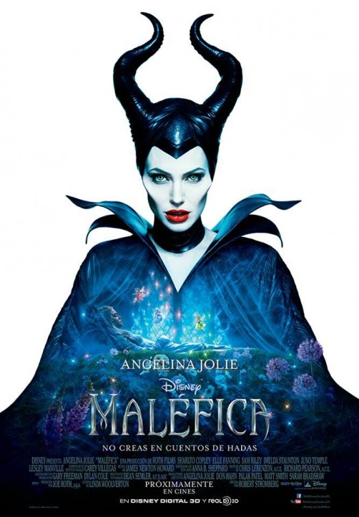 Maleficent world wide gross earning in the list of top 10 hollywood movies of 2014