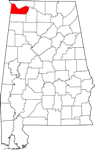 Colbert County